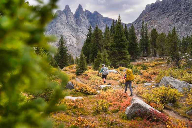 Best Backpacking Backpacks of 2024 Switchback Tested